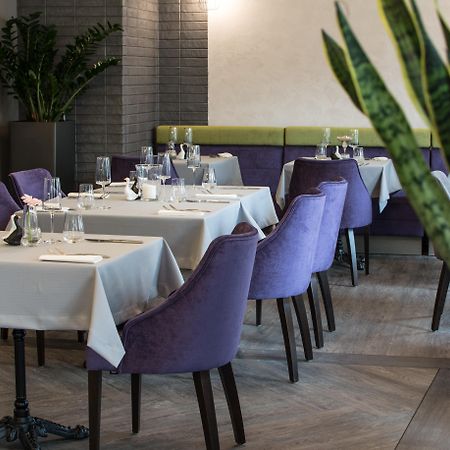 Hotel Perfect Краків Екстер'єр фото