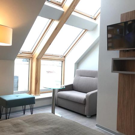Hotel Perfect Краків Екстер'єр фото