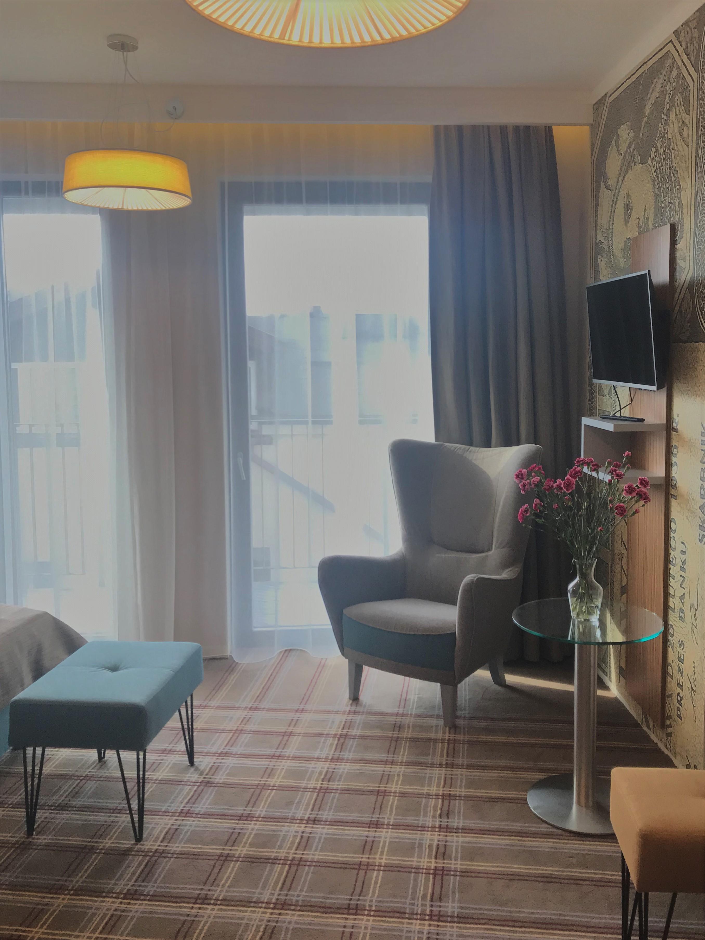 Hotel Perfect Краків Екстер'єр фото