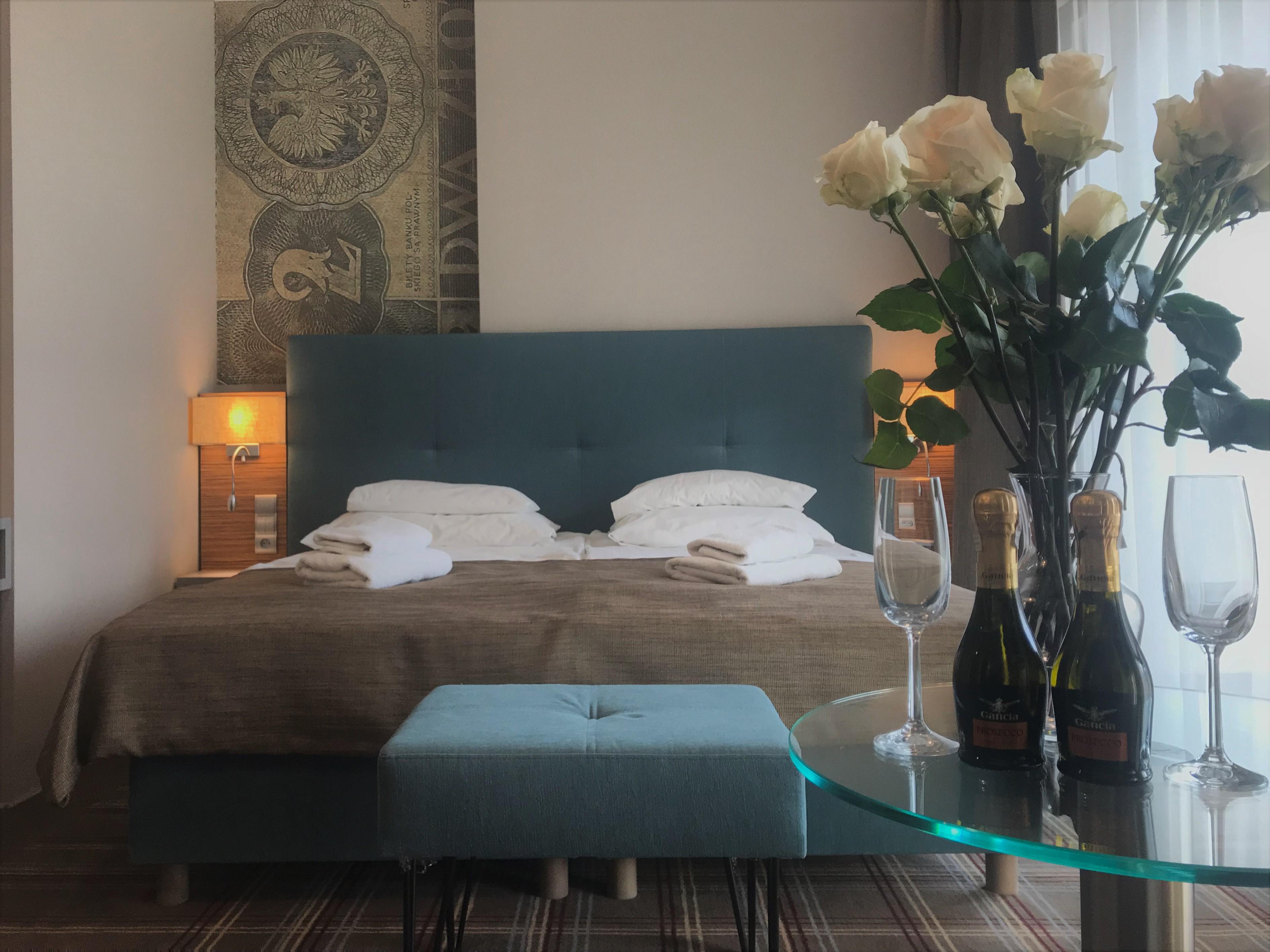 Hotel Perfect Краків Екстер'єр фото