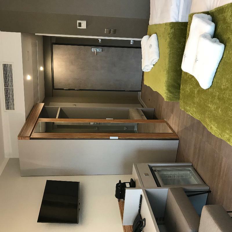 Hotel Perfect Краків Екстер'єр фото