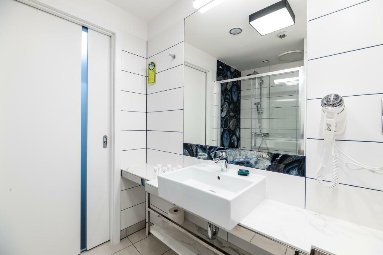 Hotel Perfect Краків Екстер'єр фото