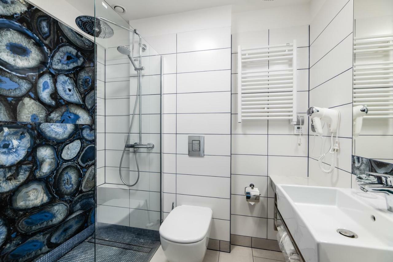 Hotel Perfect Краків Екстер'єр фото