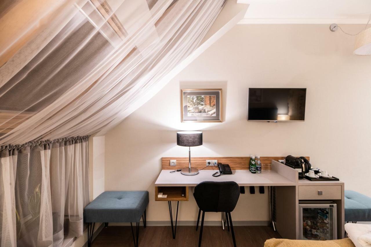 Hotel Perfect Краків Екстер'єр фото