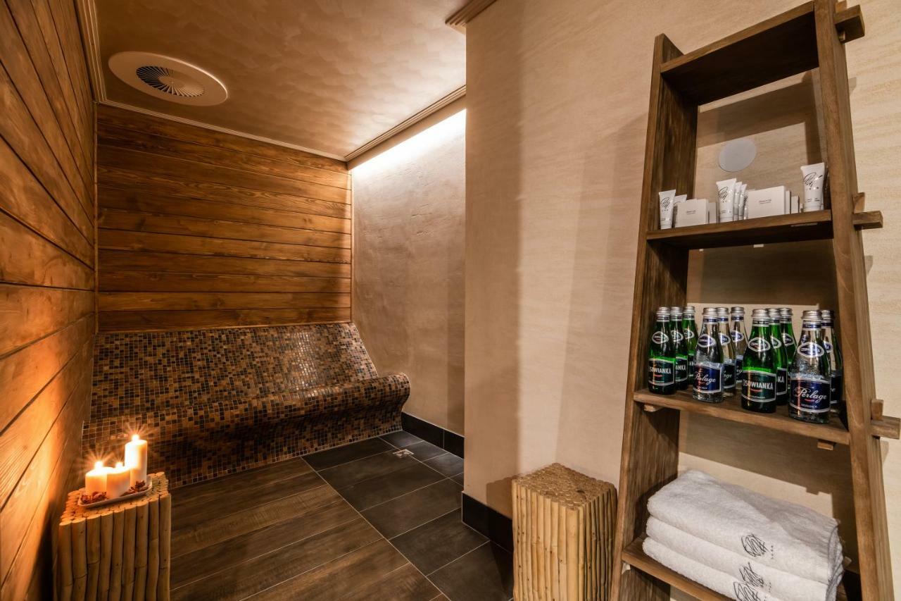 Hotel Perfect Краків Екстер'єр фото