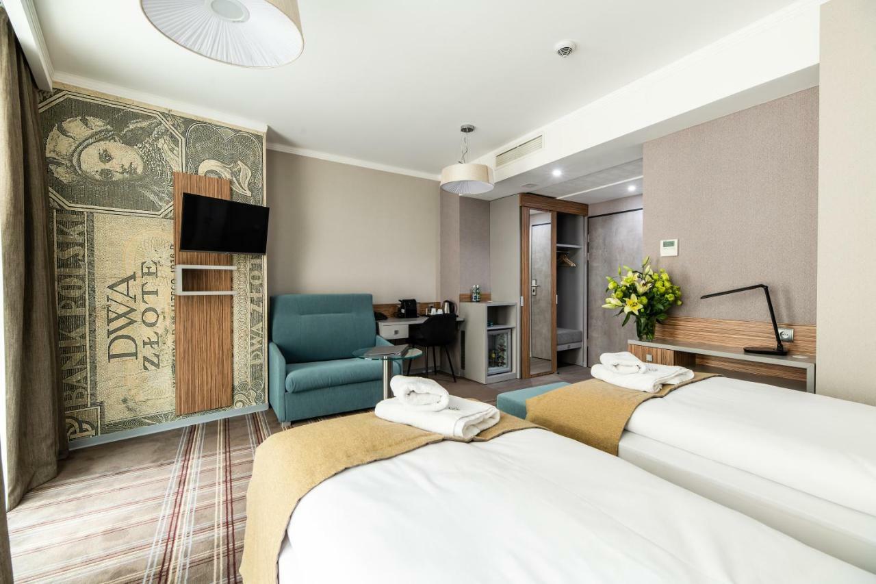 Hotel Perfect Краків Екстер'єр фото