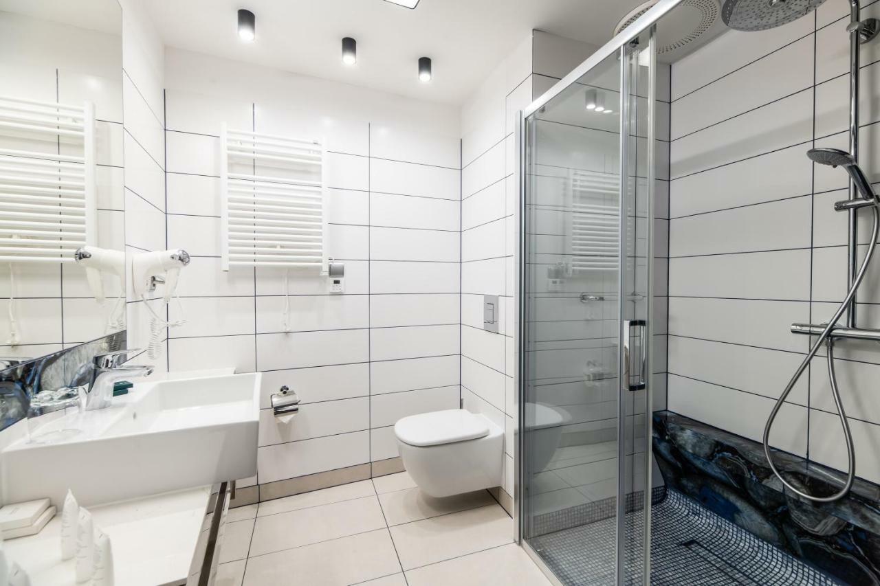 Hotel Perfect Краків Екстер'єр фото